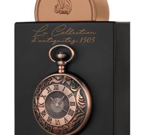 La Collection d'antiquités 1505