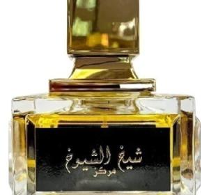 Sheikh Al Shuyukh Markaz - Lattafa 100ml