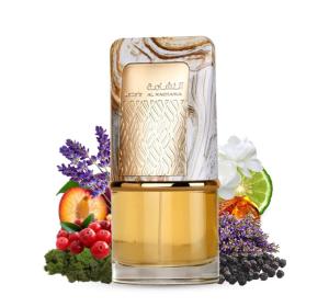 Lattafa Al Nashama EDP 100ml