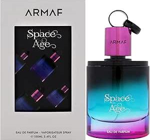 Space Age de Armaf