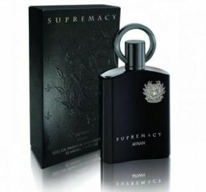 AFNAN SUPREMACY NEGRO NOIR EDP 100ml