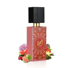AJWAD PINK TO PINK Edp 100 ml Lattafa