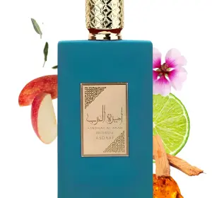 Ameer Al Arab Imperium 100ml EDP by Asdaaf