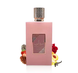 Ameerat Al Arab Prive Rose (Princess of Arabia) EDP 100ml by Asdaaf