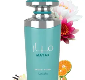 Mayar Natural Intense Eau de Parfum 100 mL Lattafa