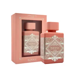 Badee Al Oud Noble blush