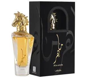 LATTAFA Maahir Gold Unisex 100ml