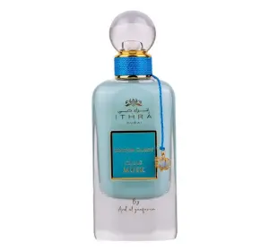 Cotton Candy Ithra Dubai Musk Collection 100ml
