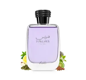 RASASI Hawas for Him