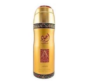 Ajwad Lattafa Desodorante 200ml