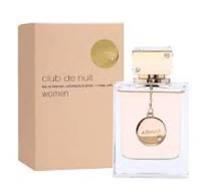 Club de Noche Mujer - Armaf