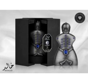 Khalid Niche Emarati by Lattafa EDP 80ml