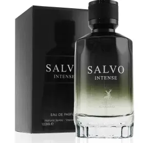 Salvo Intense Maison Alhambra 100ml