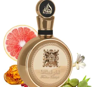 Fakhar Extrait Lattafa Perfumes 100ml