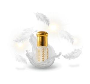 Musk Tahara Intime 3ml en Caja Artesanal | Perfume Cálido y Sensual
