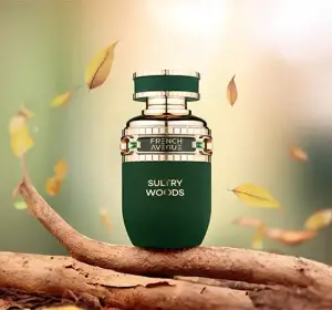 SULTRY WOODS FRENCH AVENUE