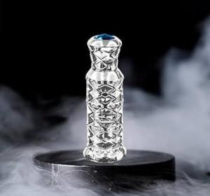 Al Haramain Musk Clean 12ml Attar Oil Luxury Vanilla