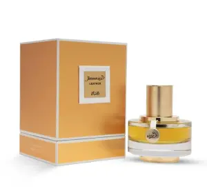 Rasasi Junoon Leather 50ml