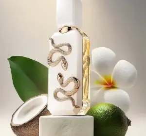 Veneno Bianco French Avenue