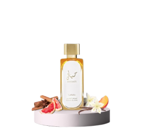 Hayaati Gold Elixir - Lattafa