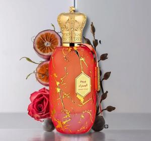 Eter Desert Rose 100ml