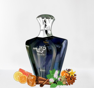 Afnan Turathi Homme Azul