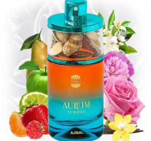 Ajmal Aurum Summer EDP 75 ml