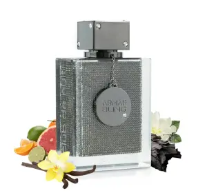 CLUB DE NUIT BLING Edp 75 ml