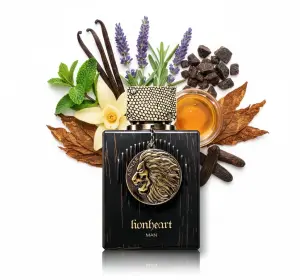 CLUB DE NUIT LIONHEART MAN Armaf perfume para HOMBRE 100ml