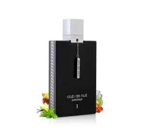 CLUB DE NUIT PRECIEUX Extrait de parfum Para Hombres y Mujeres