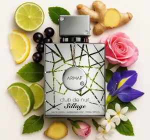 Club de Nuit Sillage – Armaf