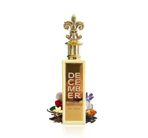 December Vainilla 85ml