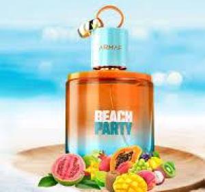 Beach Party Armaf para Mujeres y Hombres