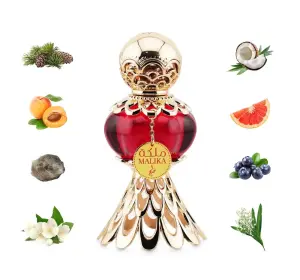 MALIKA RED Aceite perfumado 20ml
