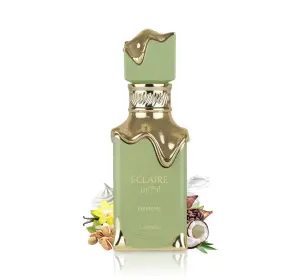 ECLAIRE PISTACHE Edp