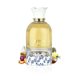 PETRA Lattafa EDP 100 ml
