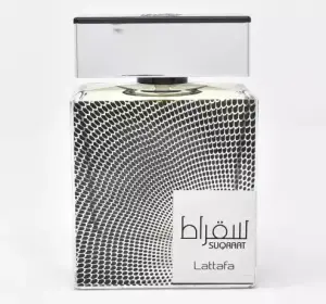 Lattafa Suqraat EDP 100 ml