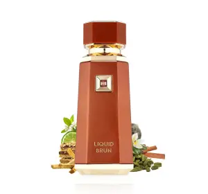 LIQUID BRUN Edp 100ml