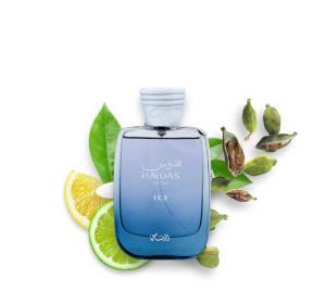 Rasasi Hawas Ice EDP 100 ml