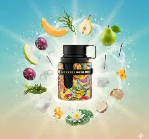 Odyssey Bahamas 100ml