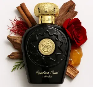 Opulent Oud 100ml