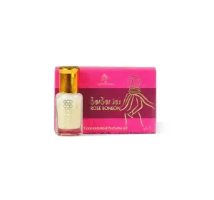 Musk ROSE BONBON 6ml
