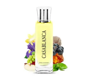 CASABLANCA Edp Lattafa