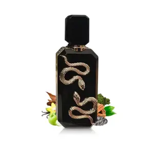 VENENO BLACK French Avenue