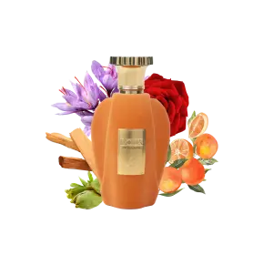 Emir Voux Patisserie EDP 100ml