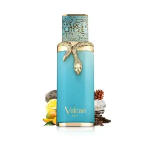 VULCAN FEU Edp