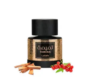 Perfume Tamima EDP 100 ml de Lattafa