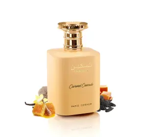TASKEEN CARAMEL CASCADE Edp 100ml