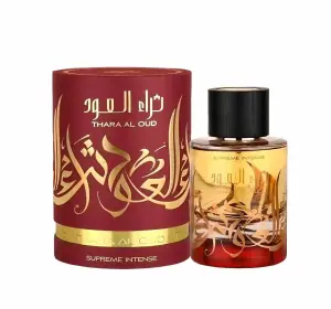 Thara Al Oud Supreme Intense 100ml EDP By Ard Al Zaafaran