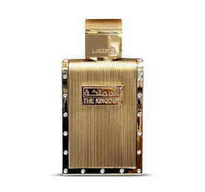 The Kingdom Lattafa 100 ml